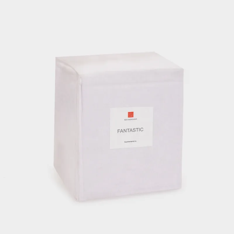 Ведро для охлаждения напитков, 15 см, с ручками, сталь, серебристое, Fantastic, image-4