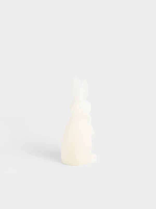 Свеча, 4x10 см, Кролик, Easter, image-2