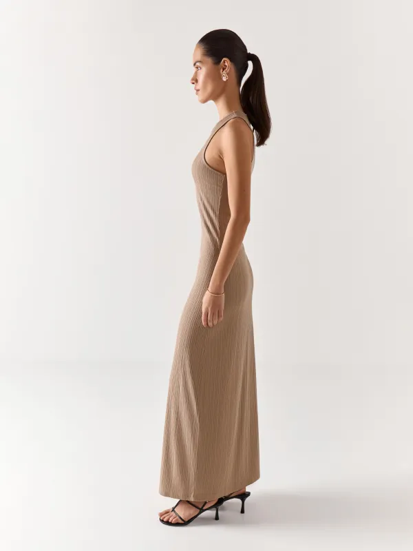 Платье женское, Amitta, image-3