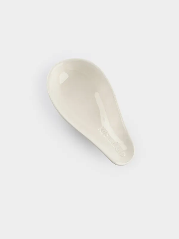 Подставка под ложку, 20 см, Ceramo speckled, image-4
