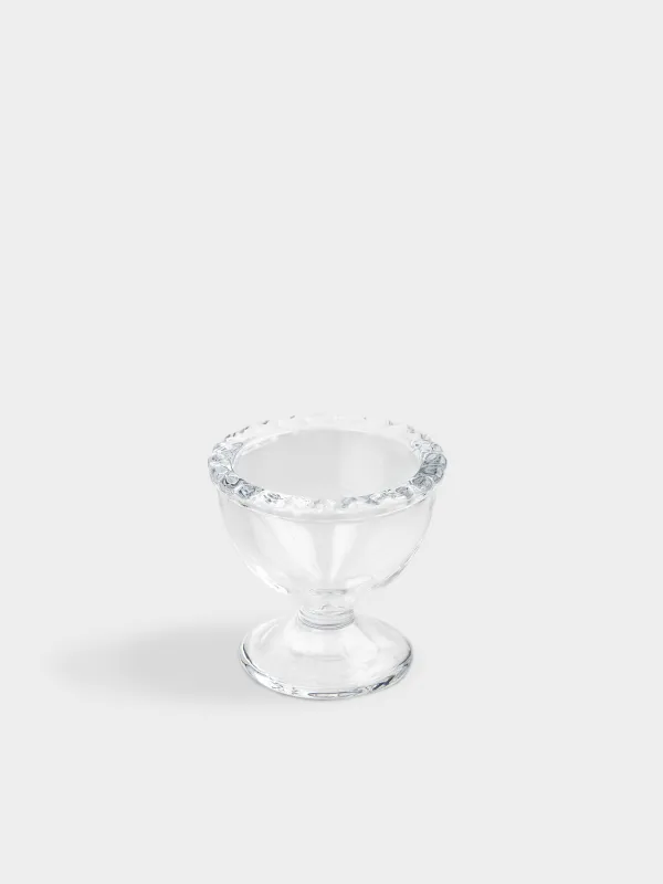 Подставка для яйца, 6 см, Clear, image-1