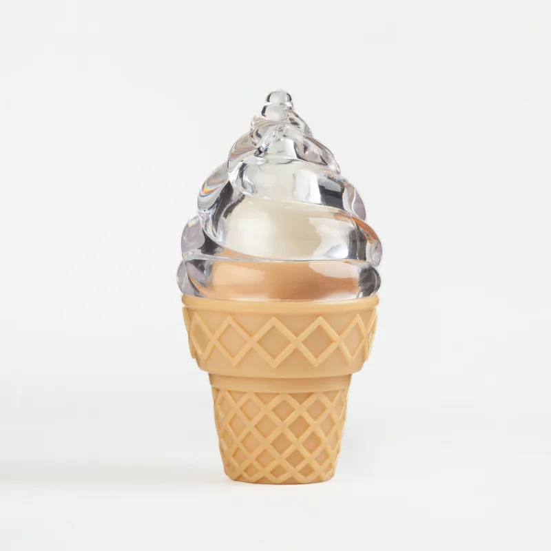 Бальзам для губ, 7 гр, увлажняющий, Мороженое, Cosmetic kids