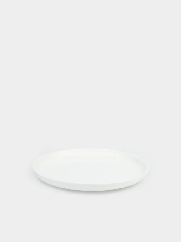Тарелка десертная, 20 см, 2 шт, Ideal white, image-2