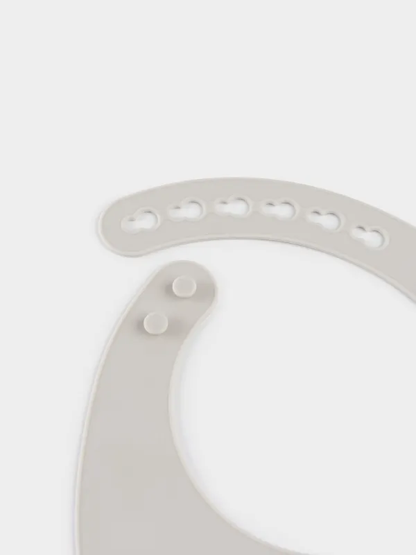 Нагрудник, с карманом, Kiddy, image-4