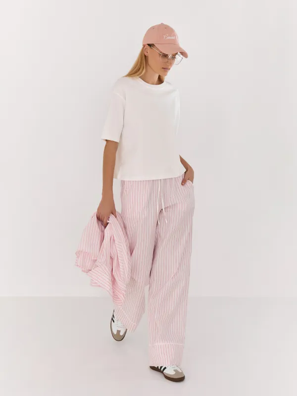 Футболка женская, Give yourself a break, Lorella, image-3