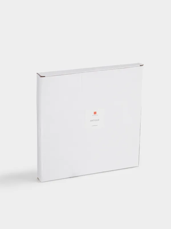 Блюдо, 26 см, Ветви с листьями, Antique, image-4