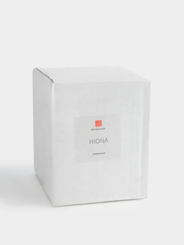 Шкатулка для ванной, 10х12 см, стекло, Hiona, image-4