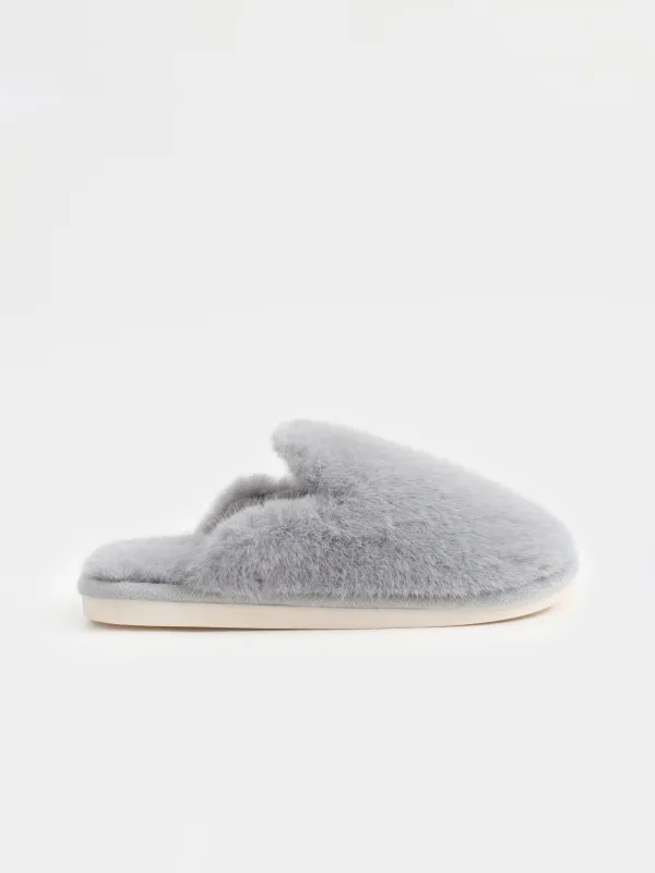 Тапочки домашние, Mules, image-0