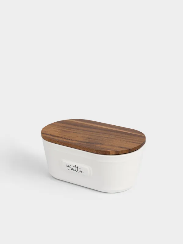 Масленка, 16 см, Noble tree, image-1