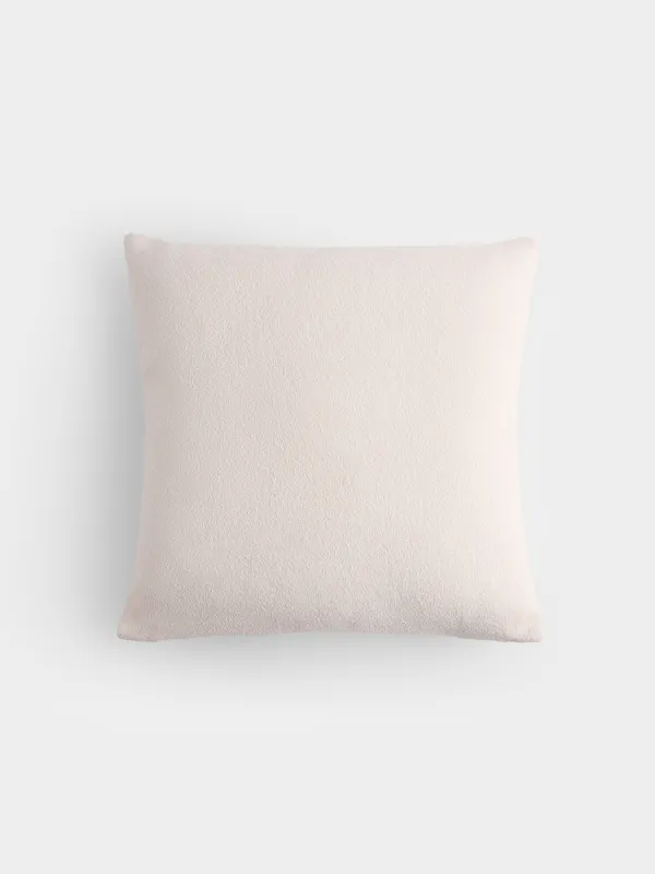 Подушка декоративная, 45х45 см, Дом, Boucle, image-1