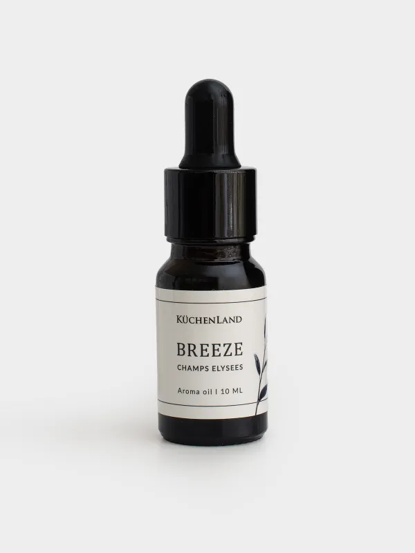 Масло ароматическое, 10 мл, Champs elysees, Breeze, image-0