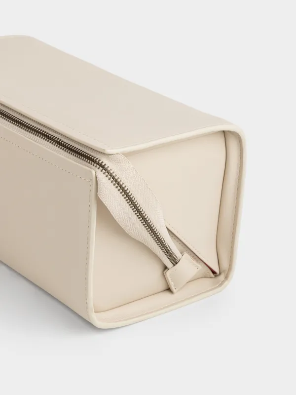 Косметичка, 28х15 см, Revon, image-2