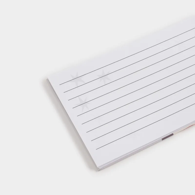 Блокнот для записей, 9х16 см, 100 л, на кольцах, картон, Кот в шарфе, Cat, image-8