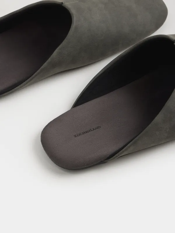 Тапочки мужские, домашние, Viderlen, image-2