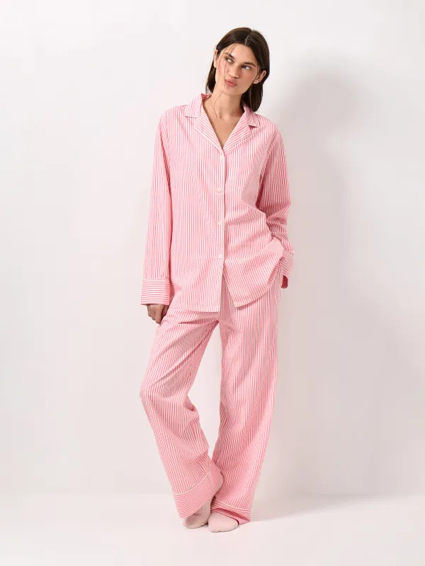 Рубашка женская, домашняя, Ankina, image-2