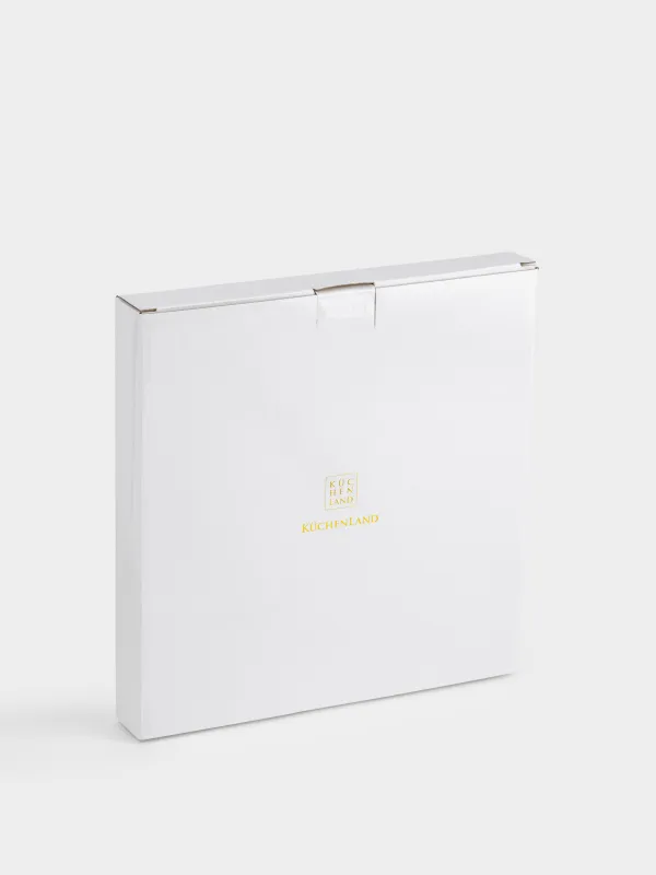 Блюдо, 31х3 см, стекло Р, Glare, image-6