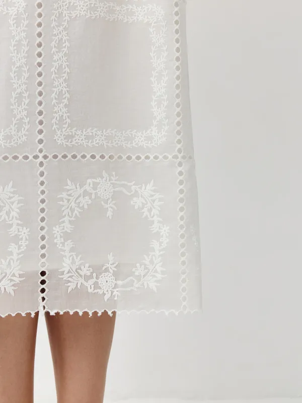 Юбка женская, Lysandra, image-1