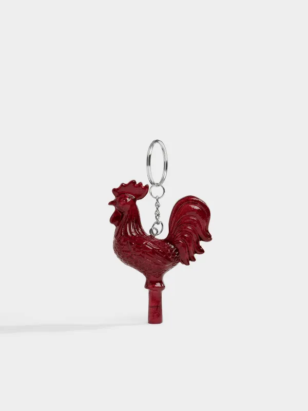Брелок, 8 см, Петушок, Rooster, image-0