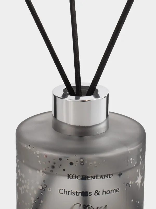 Ароматический диффузор, 100 мл, Citrus Grapefruit, Christmas&home, image-1