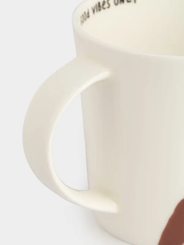 Кружка, 450 мл, Собаки, Dog, image-3