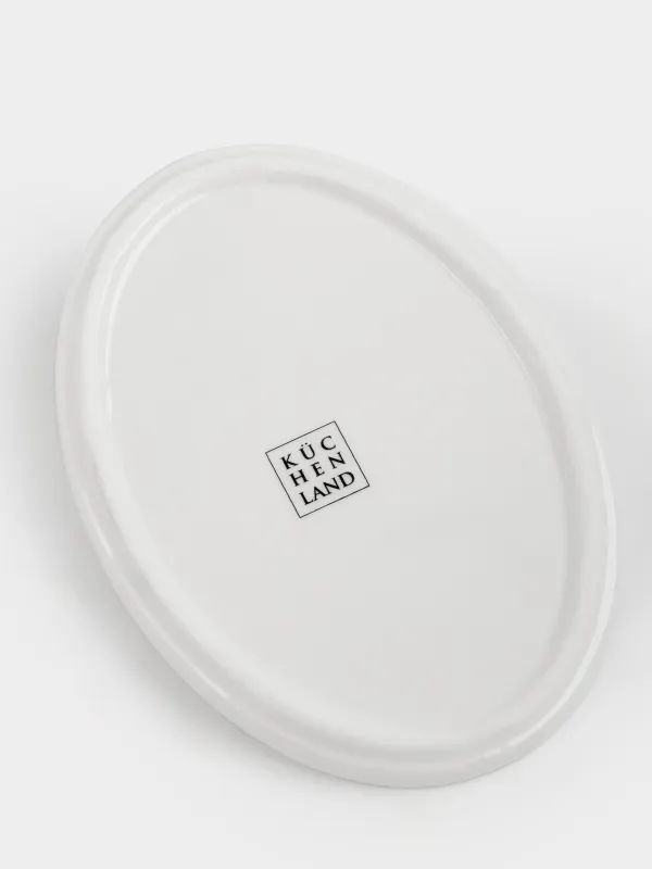 Подставка под кружку, Птичка, Paradise garden, image-4