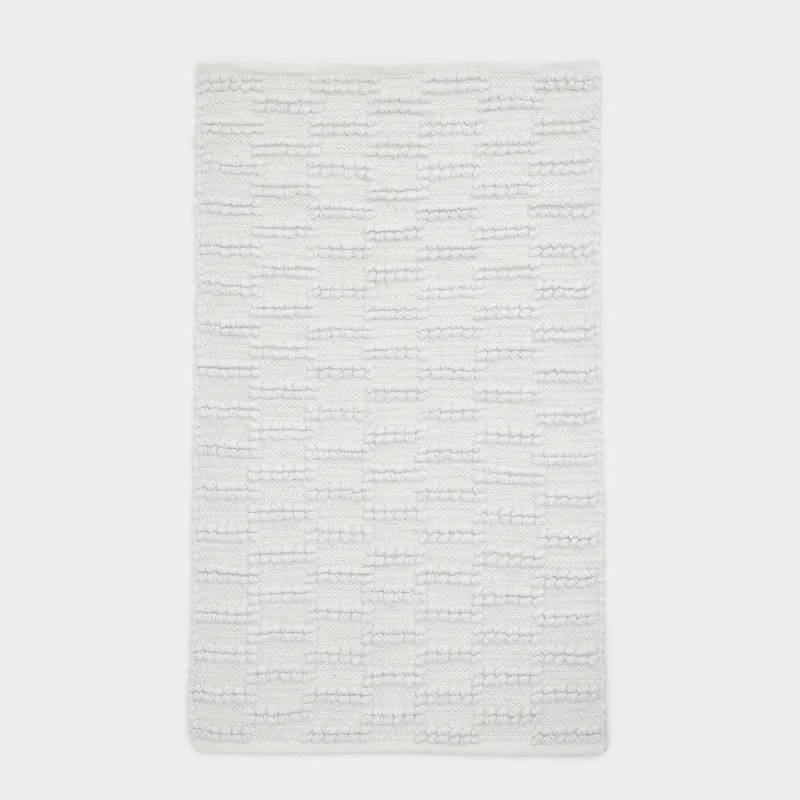 Коврик, Textured