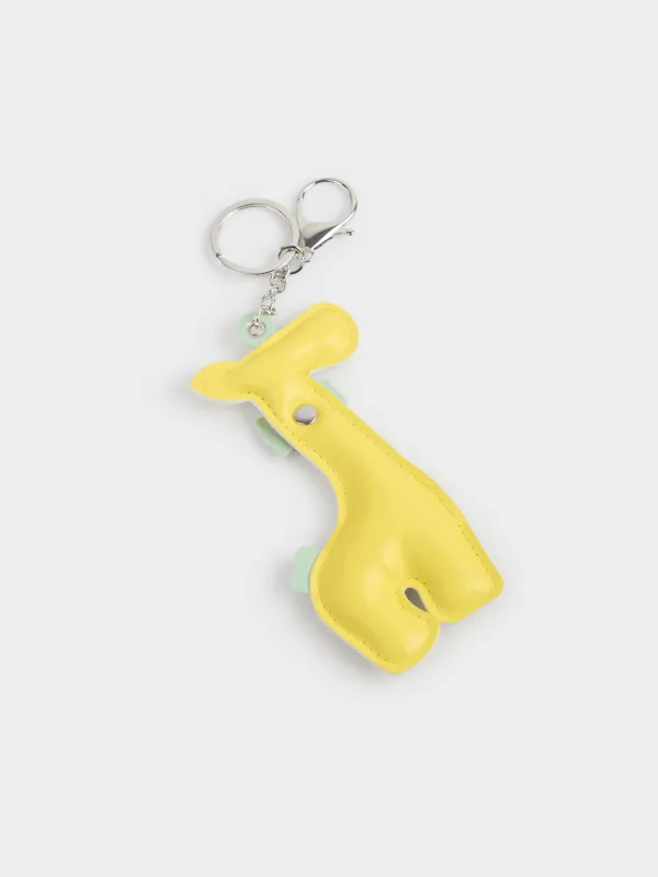 Брелок, 19 см, Жираф, Giraffe, image-3