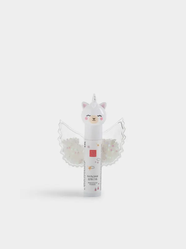 Бальзам для губ, увлажняющий, Жевательная резинка, Cosmetic kids, image-0