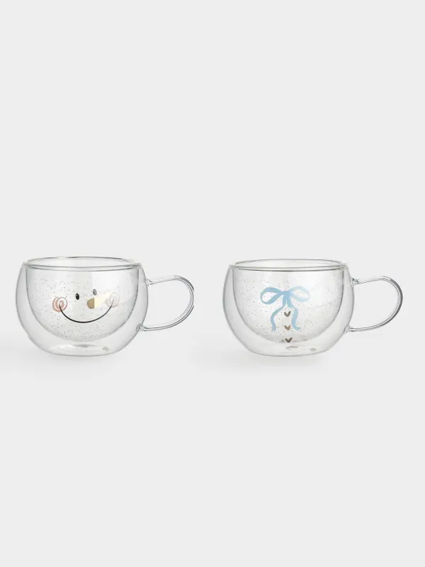 Кружка, 270 мл, Air polar, image-1