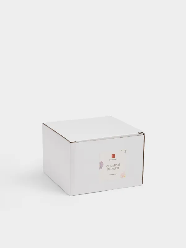 Кружка, 480 мл, Доброе утро, Crumple flower, image-5