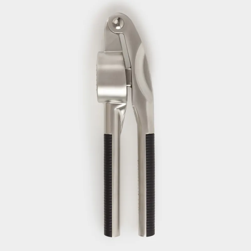 Пресс для чеснока, 16 см, металл/пластик, Accelerated, image-1