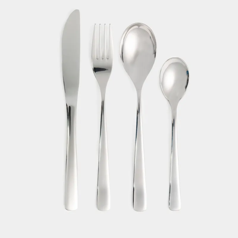 Столовые приборы, 6 перс, 24 пр, сталь, Munchen