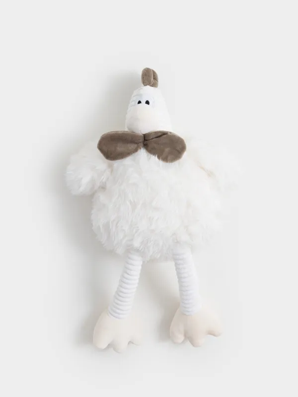 Игрушка, 55 см, мягкая, Петух, Rooster, image-3