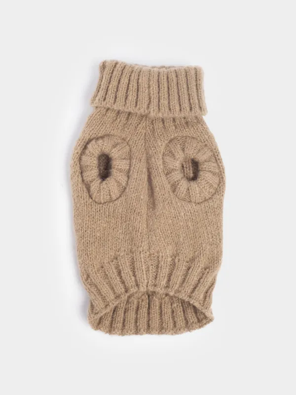 Свитер для животных, Fashion pet, image-1