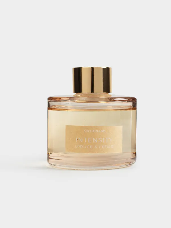 Ароматический диффузор, 100 мл, Spruce & Cedar, Intensity, image-2