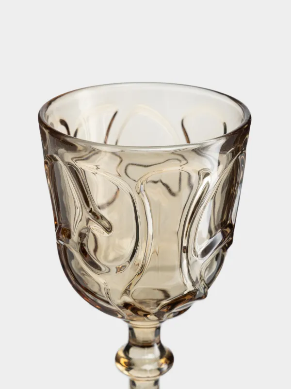 Бокал-кубок для вина, Узоры, Gala, image-1