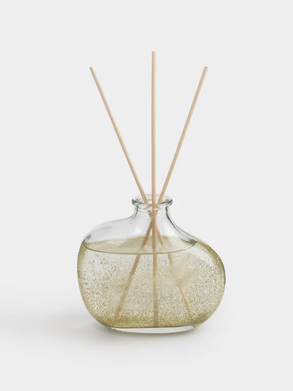 Ароматический диффузор, 230 мл, Silver cedar, Raizen, image-0