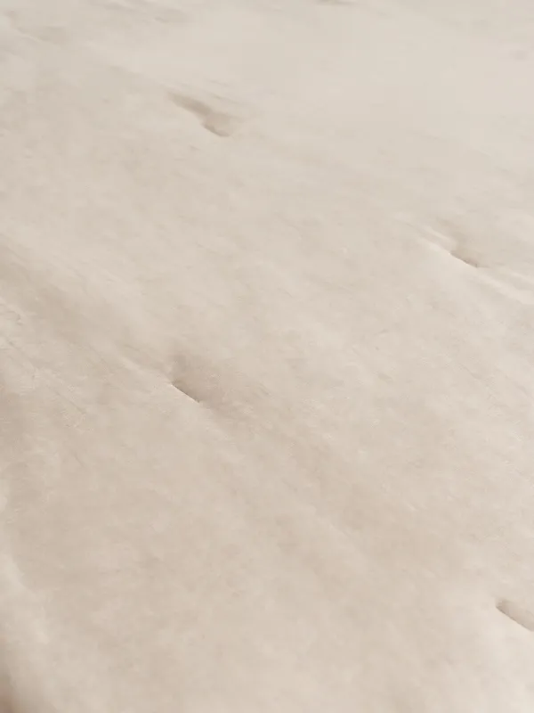 Покрывало, 220х240 см, стеганое, Рамка, Stitch velvet, image-3