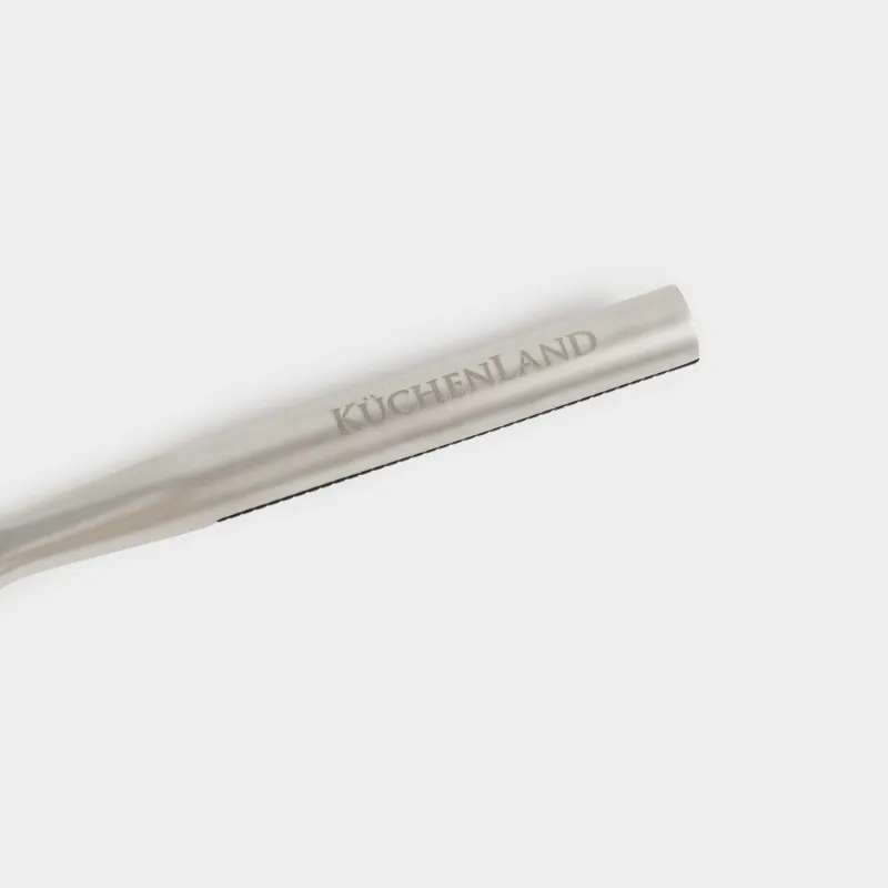 Открывалка для бутылок, 18 см, металл/пластик, Accelerated, image-3