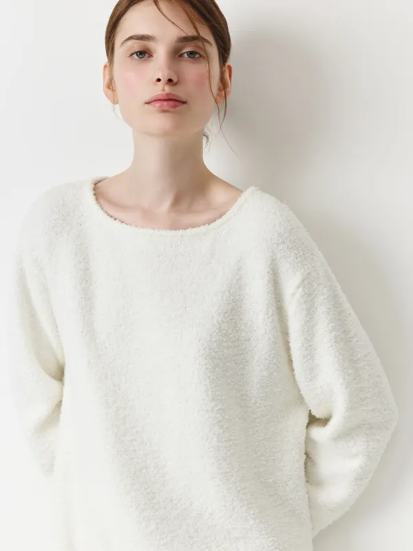 Платье женское, с длинным рукавом, Aimi, image-2