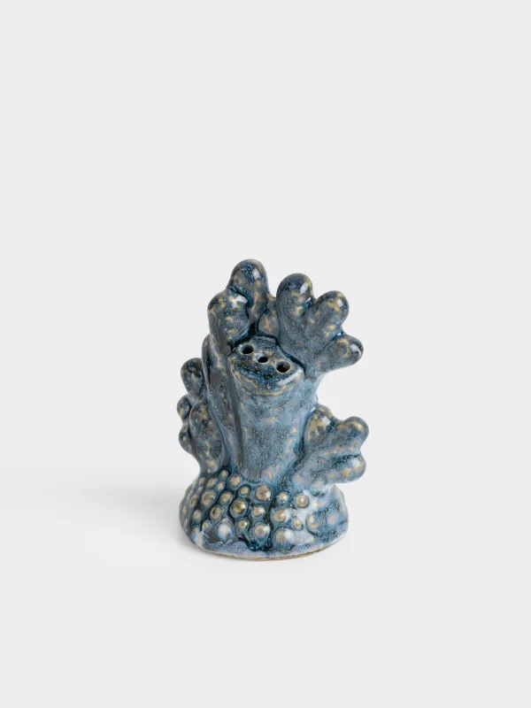 Емкость для соли или перца, 8 см, Коралл, Coral reefs, image-1