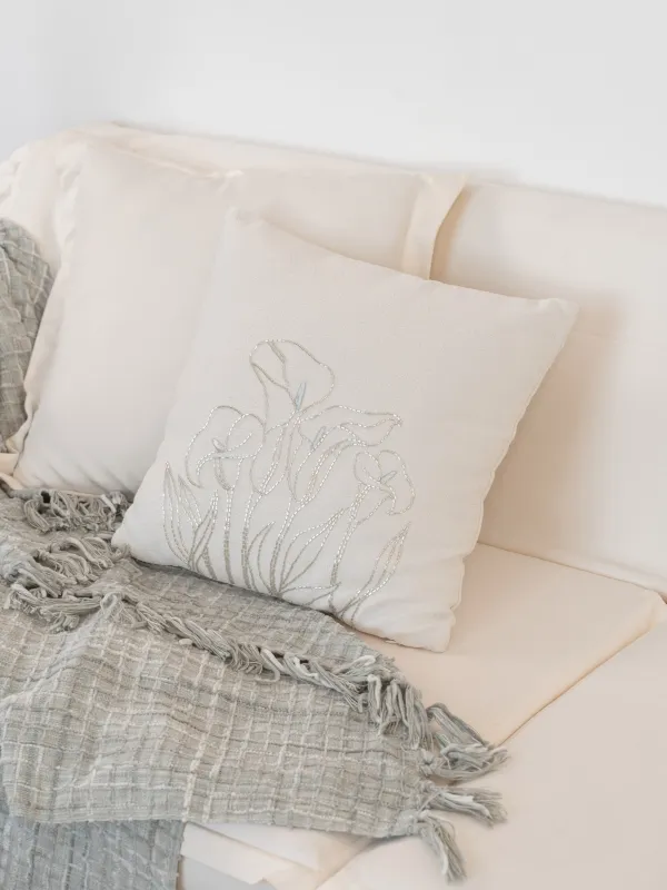 Подушка декоративная, Boucle, image-2