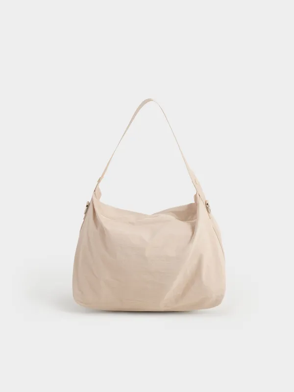 Сумка спортивная, с ручкой и плечевым ремнем, Force sport, image-0