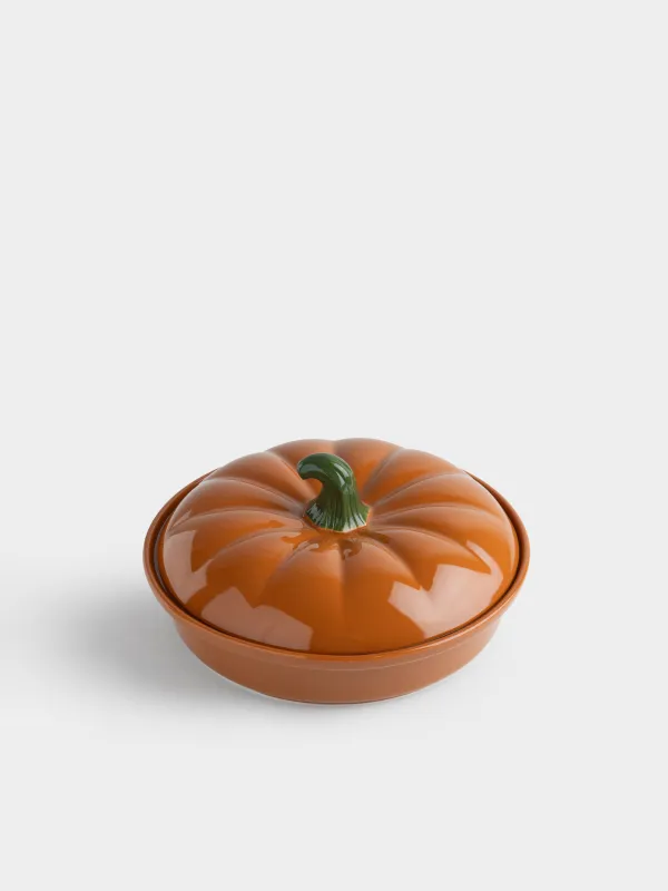 Форма для запекания, 26х12 см, Тыква, Gourd, image-3