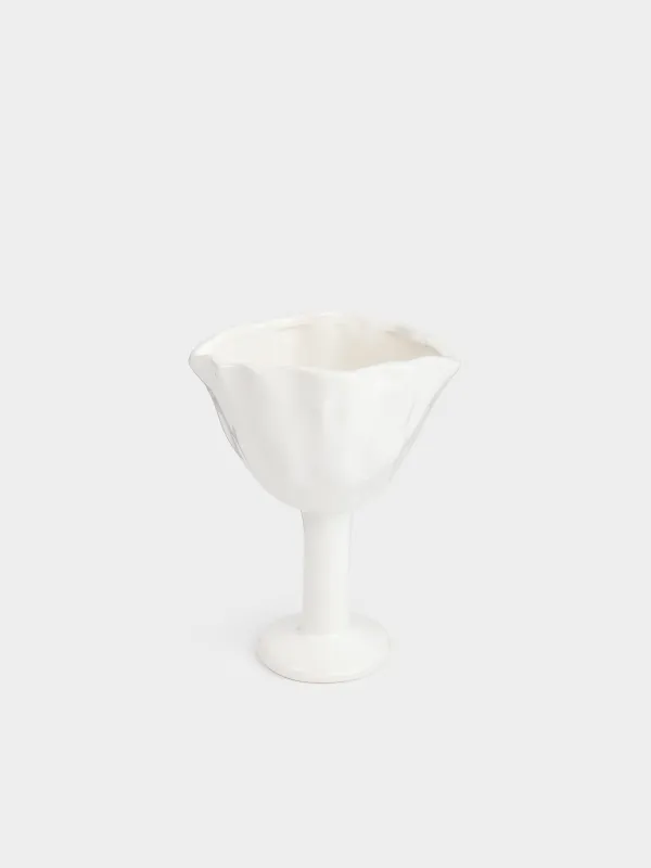 Креманка, 15 см, Мятый эффект, Crumple, image-3