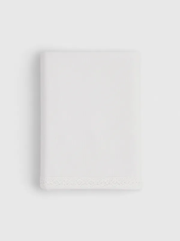 Скатерть, 170х250 см, водоотталкивающая Кружево, Comely lace, image-7