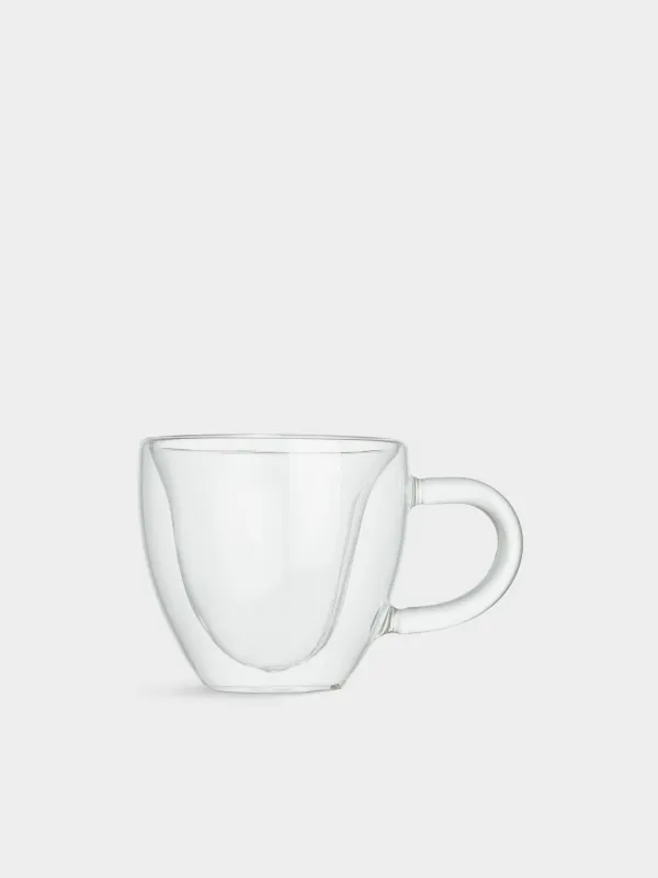 Кружка, 250 мл, 2 шт, Сердце, Air shape, image-4