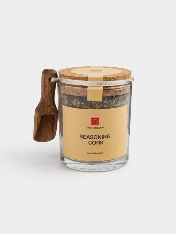 Емкость для специй, Seasoning cork, image-0