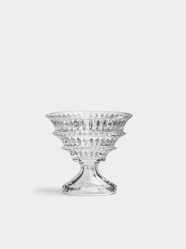 Конфетница, 16х14 см, на ножке, Crown