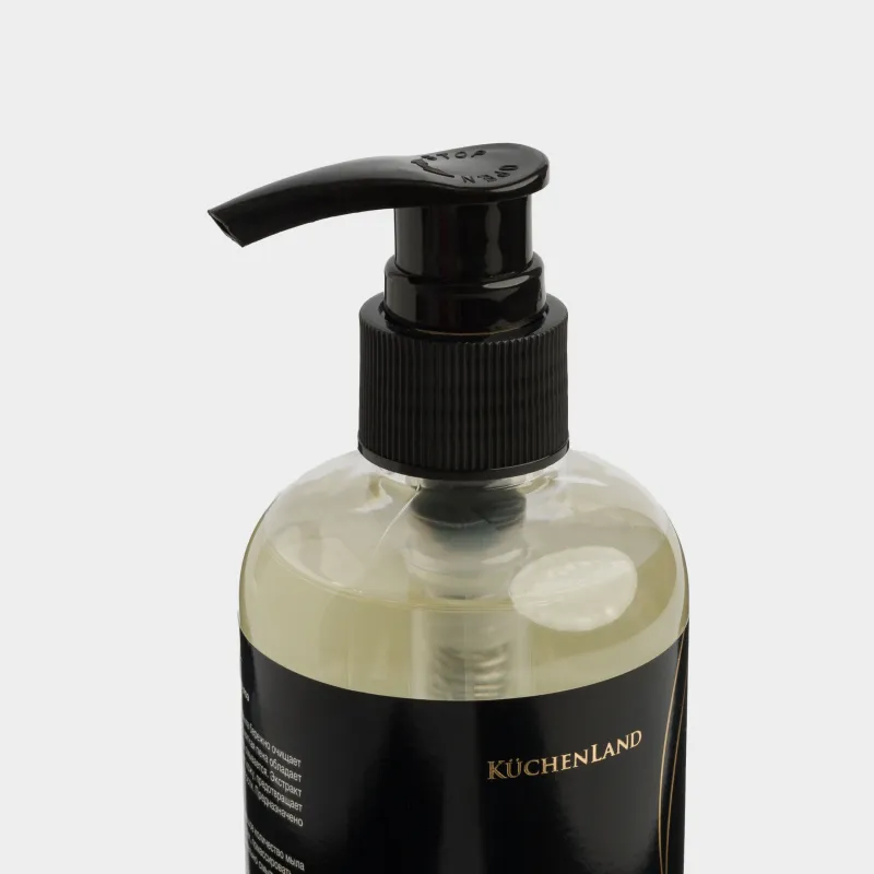 Мыло жидкое для рук, 235 мл, Алоэ, Step, image-2